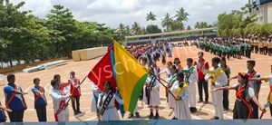 Vagdevi Vilas School Gallery 28