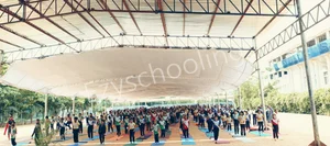 Vagdevi Vilas School Gallery 20