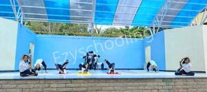 Vagdevi Vilas School Gallery 21