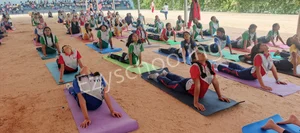 Vagdevi Vilas School Gallery 18