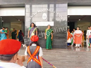 Vagdevi Vilas School Gallery 14