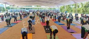 Vagdevi Vilas School Gallery 17