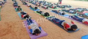 Vagdevi Vilas School Gallery 16