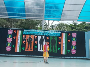 Vagdevi Vilas School Gallery 4