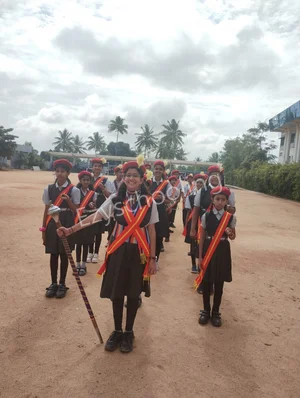 Vagdevi Vilas School Gallery 6