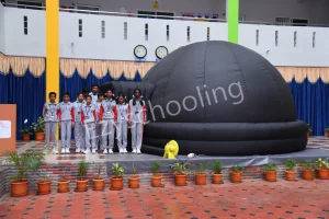 Vidya Spoorti International Academy Gallery 42