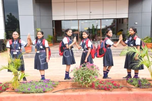 Vidya Spoorti International Academy Gallery 35