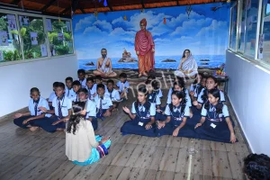 Vidya Spoorti International Academy Gallery 25