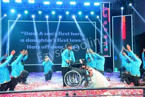 Vidya Spoorti International Academy Gallery 5