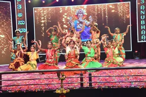 Vidya Spoorti International Academy Gallery 2