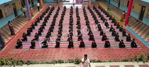 Vidya Spoorti International Academy Gallery 7