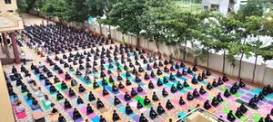 Vidya Spoorti International Academy Gallery 6