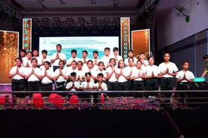 Vidya Spoorti International Academy Gallery 8