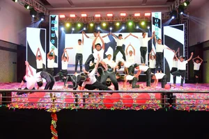 Vidya Spoorti International Academy Gallery 9