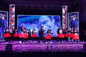 Vidya Spoorti International Academy Gallery 3