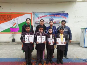 Lal Bahadur Shastri Sainik School Gallery 2