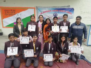 Lal Bahadur Shastri Sainik School Gallery 3