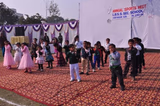 Lal Bahadur Shastri Sainik School Gallery