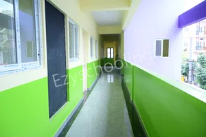 Vijayanagara Vivekananda English Primary And High School Gallery 7