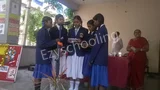 Vijayanagara Vivekananda English Primary And High School Vijayanagara Vivekananda English Primary And High School Gallery