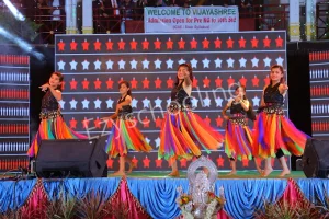 Vijayashree Public School and PU College Gallery 3