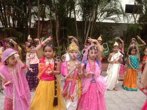 Vijayashree Public School and PU College Gallery 2