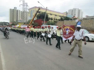 Vijayashree Public School and PU College Gallery 5