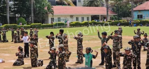 Vishwa Vidyapeeth-ICSE Gallery 35