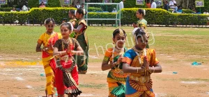 Vishwa Vidyapeeth-ICSE Gallery 39