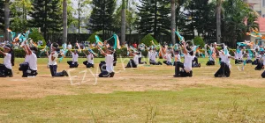 Vishwa Vidyapeeth-ICSE Gallery 44