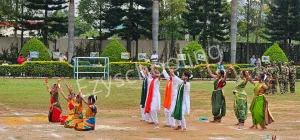 Vishwa Vidyapeeth-ICSE Gallery 38