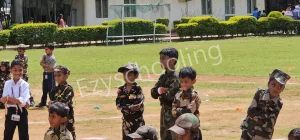 Vishwa Vidyapeeth-ICSE Gallery 36