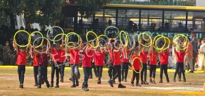 Vishwa Vidyapeeth-ICSE Gallery 41