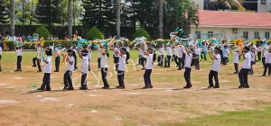 Vishwa Vidyapeeth-ICSE Gallery 43