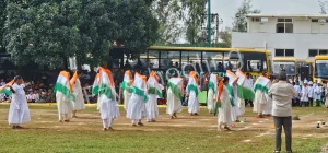 Vishwa Vidyapeeth-ICSE Gallery 37