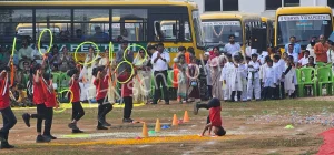 Vishwa Vidyapeeth-ICSE Gallery 40