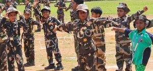 Vishwa Vidyapeeth-ICSE Gallery 33