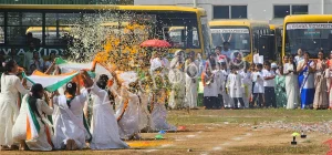 Vishwa Vidyapeeth-ICSE Gallery 23