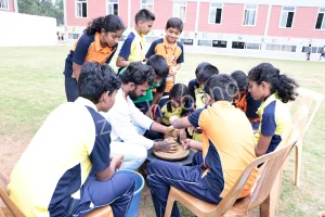 Vishwa Vidyapeeth-ICSE Gallery 21