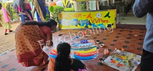 Vishwa Vidyapeeth-ICSE Gallery 27