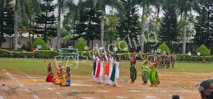 Vishwa Vidyapeeth-ICSE Gallery 32