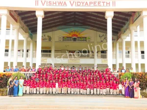 Vishwa Vidyapeeth-ICSE Gallery 25