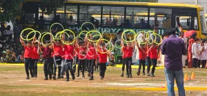 Vishwa Vidyapeeth-ICSE Gallery 26