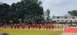 Vishwa Vidyapeeth-ICSE Gallery 28