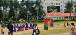 Vishwa Vidyapeeth-ICSE Gallery 24