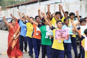 Vishwa Vidyapeeth-ICSE Gallery 12