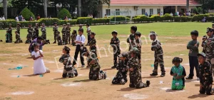 Vishwa Vidyapeeth-ICSE Gallery 19