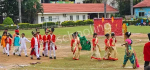 Vishwa Vidyapeeth-ICSE Gallery 11