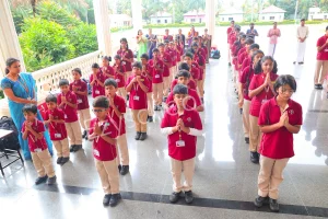 Vishwa Vidyapeeth-ICSE Gallery 18