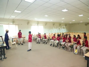 Vishwa Vidyapeeth-ICSE Gallery 13